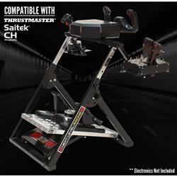 Next Level Flight Stand