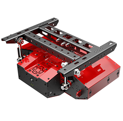 Next Level V2 Motion Platform