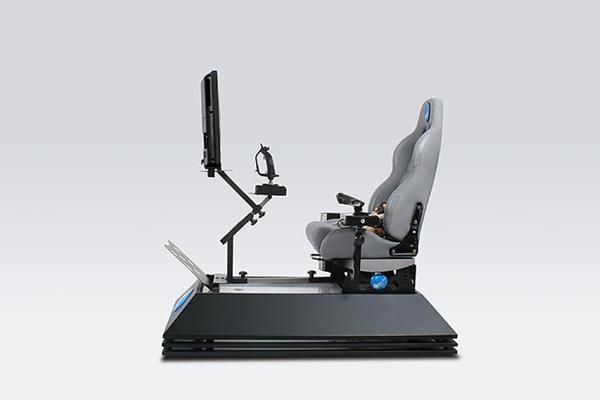 XF 200 Flight Seat